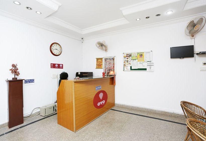 Hotel Radha Krishna Guest House 3