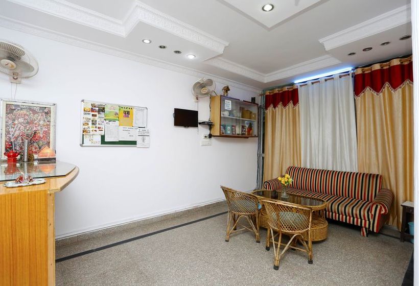 Hotel Radha Krishna Guest House 4