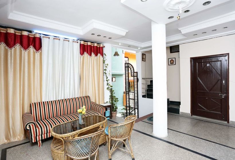 Hotel Radha Krishna Guest House 5