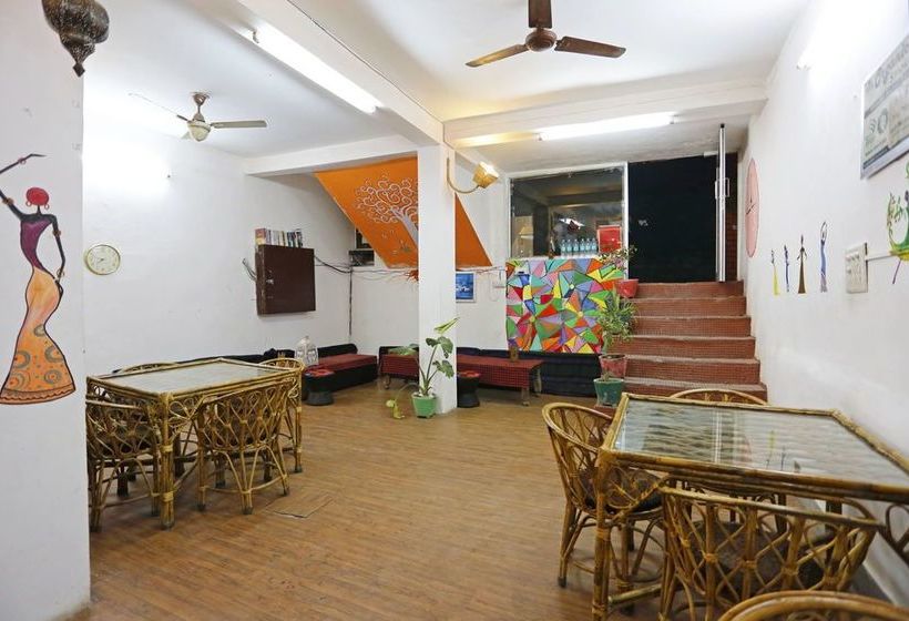 Hotel Radha Krishna Guest House 6