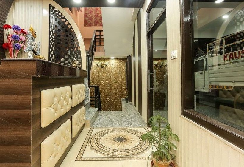 Hotel Roshan House Himachal Pradesh