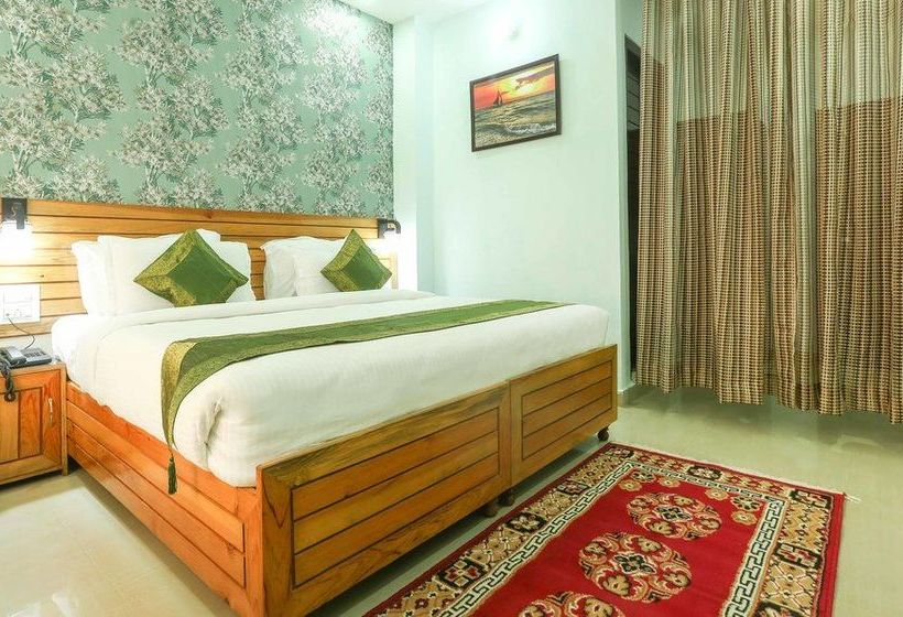 Hotel Roshan House 10