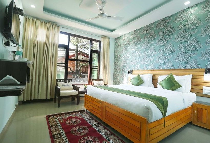 Hotel Roshan House 14