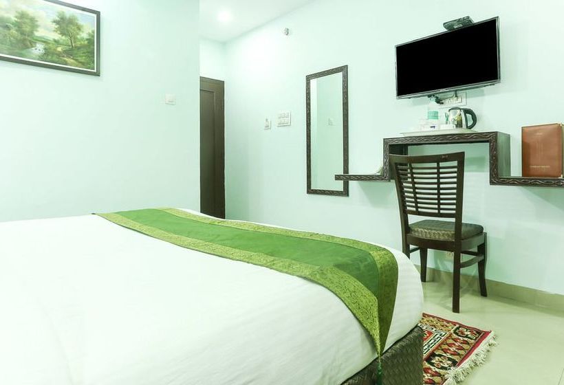 Hotel Roshan House 15