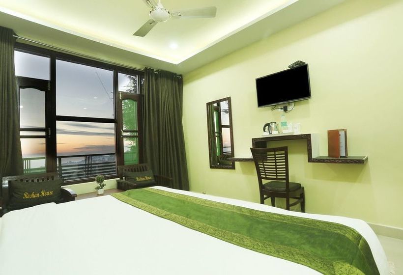 Hotel Roshan House 18