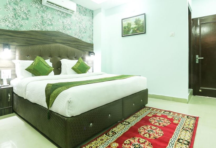 Hotel Roshan House 19