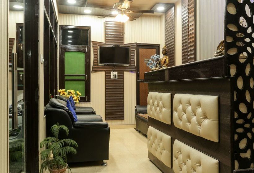 Hotel Roshan House 2