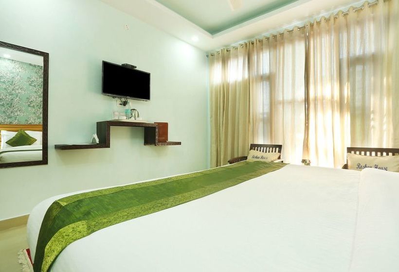 Hotel Roshan House 20