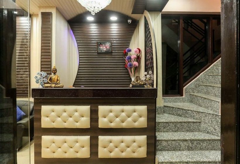 Hotel Roshan House 3