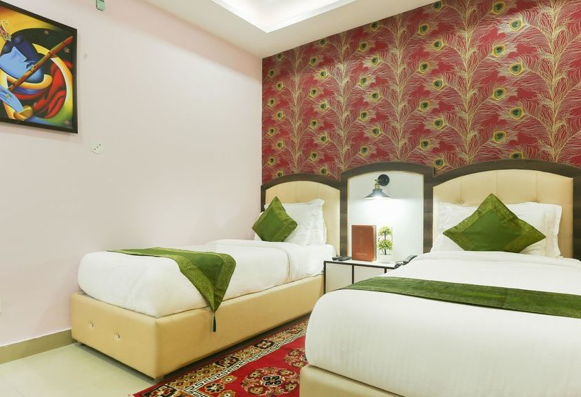 Hotel Roshan House 9