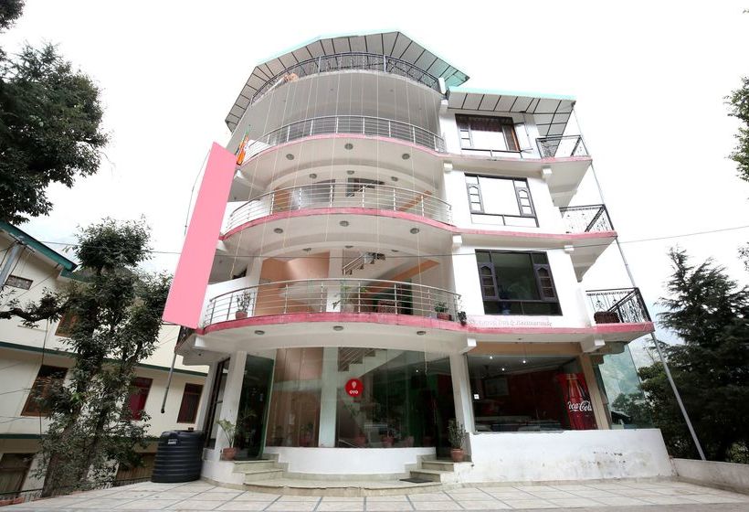 Hotel Rosewood Inn Himachal Pradesh