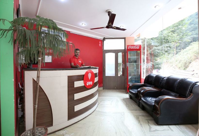 Hotel Rosewood Inn 1