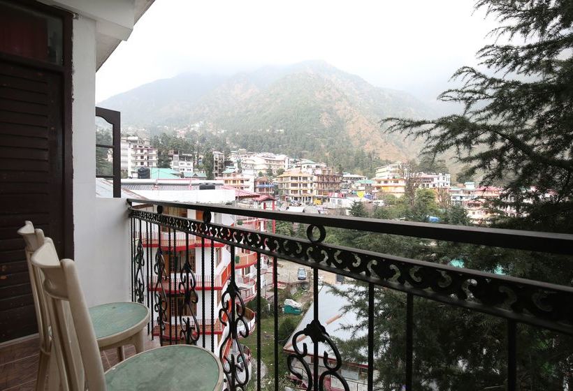 Hotel Rosewood Inn 12