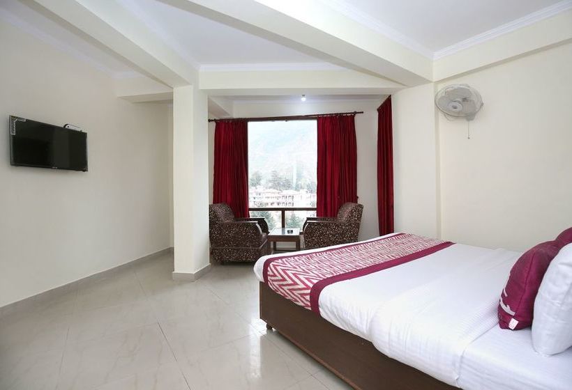 Hotel Rosewood Inn 13