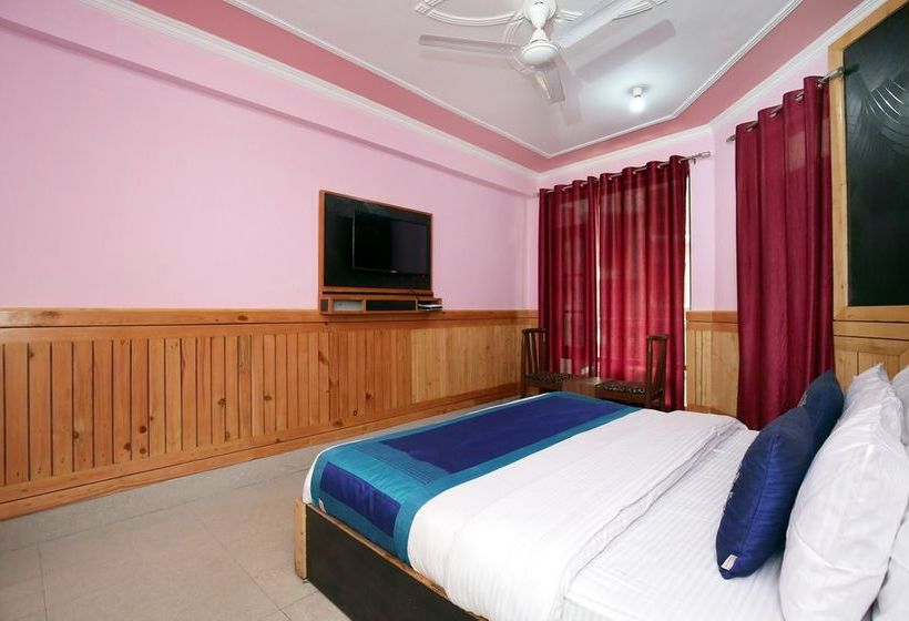 Hotel Rosewood Inn 15