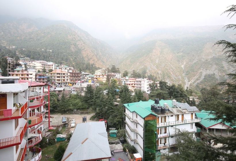 Hotel Rosewood Inn 16