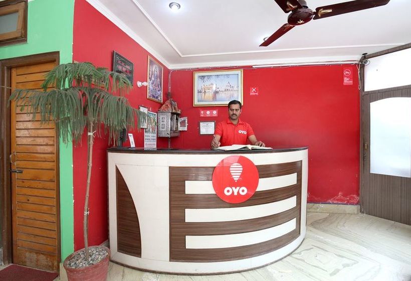 Hotel Rosewood Inn 2