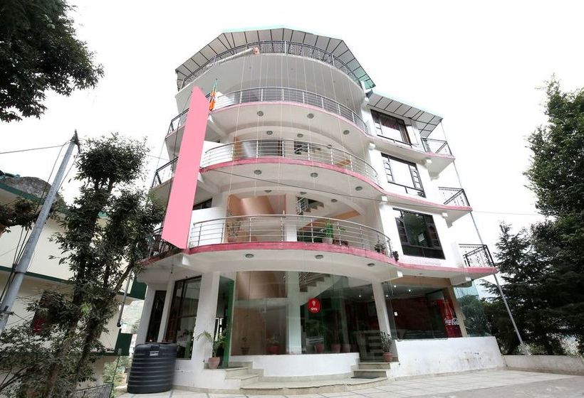 Hotel Rosewood Inn 20