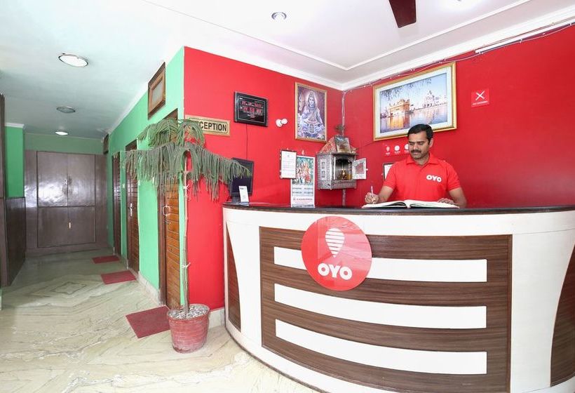 Hotel Rosewood Inn 3