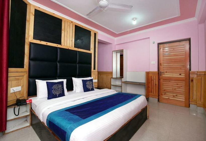 Hotel Rosewood Inn 4