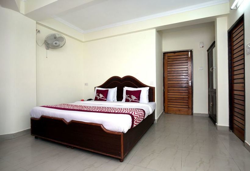 Hotel Rosewood Inn 5