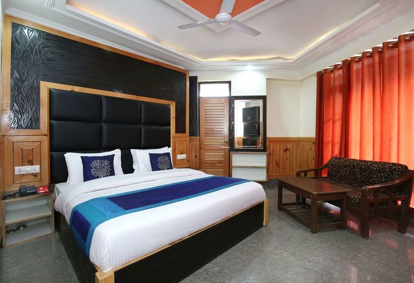 Hotel Rosewood Inn 6