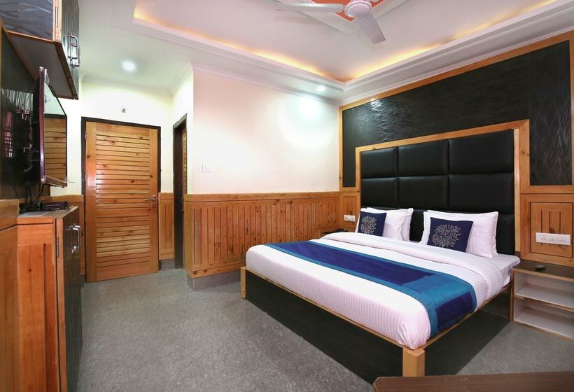 Hotel Rosewood Inn 7