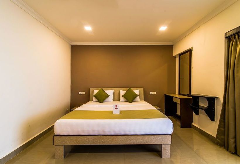 Nisu Beach Hotel Villa 5