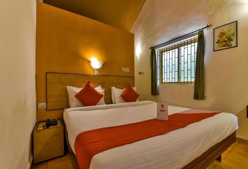 Time And Leisure Hotels