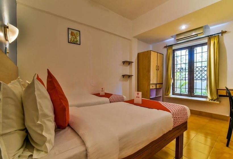 Time And Leisure Hotels 11