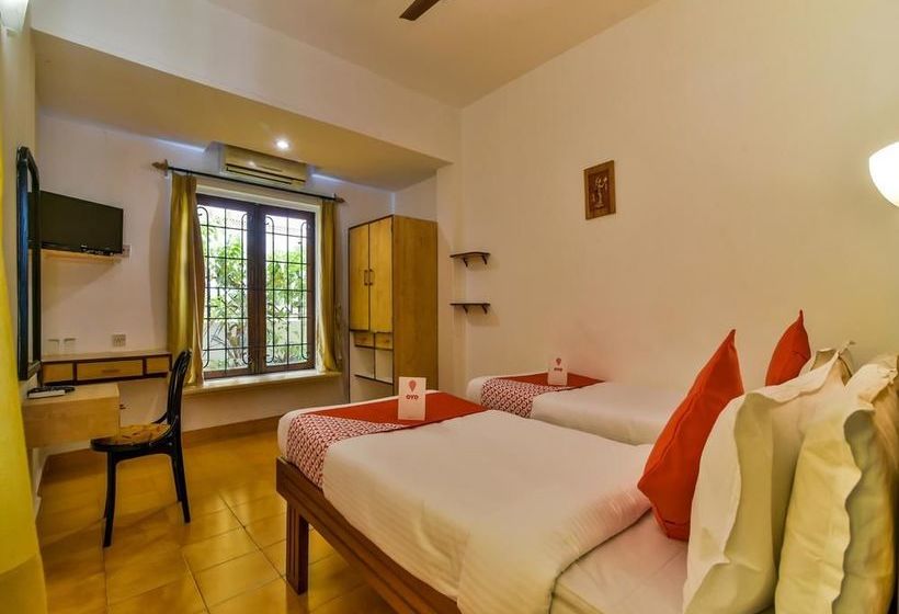 Time And Leisure Hotels 12