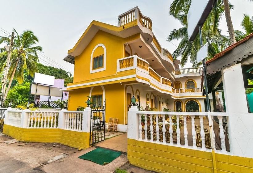 Time And Leisure Hotels 17