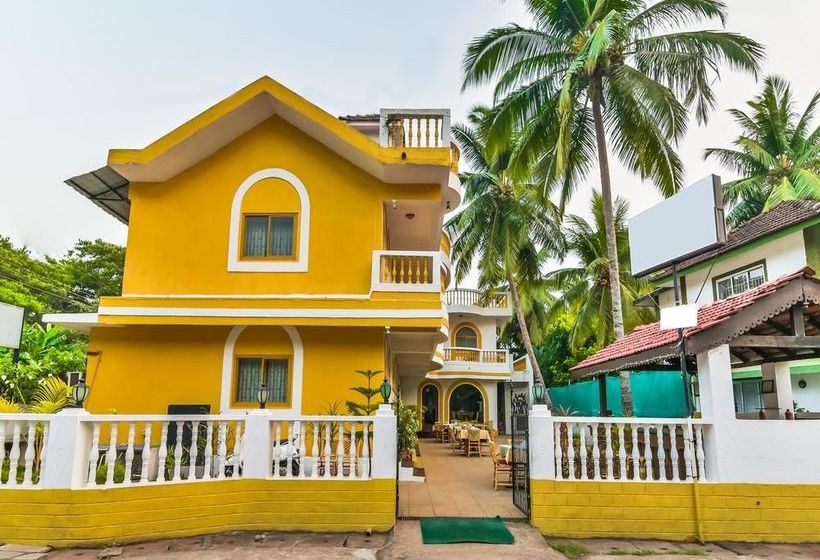 Time And Leisure Hotels 18