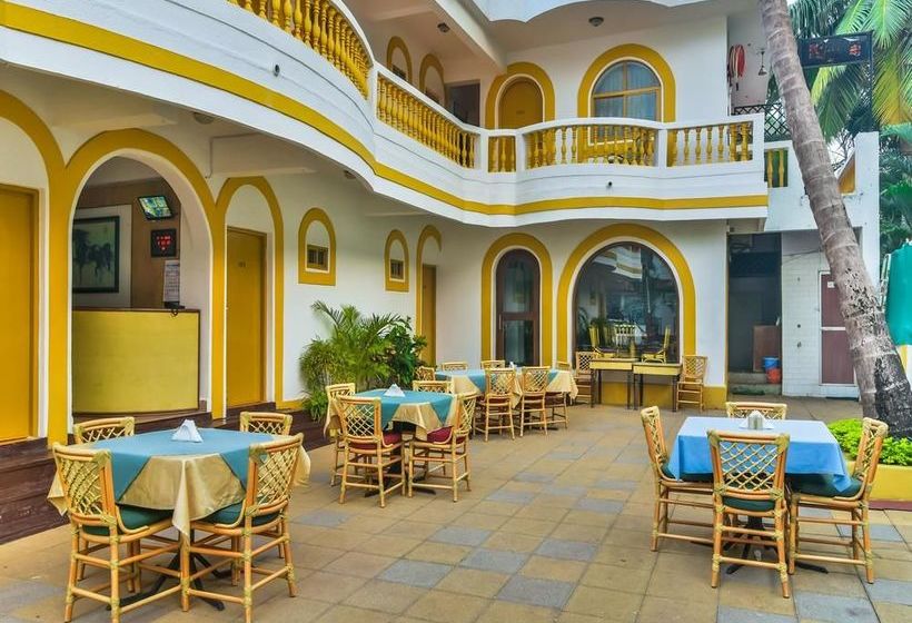 Time And Leisure Hotels 19