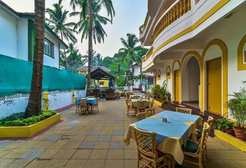 Time And Leisure Hotels 20