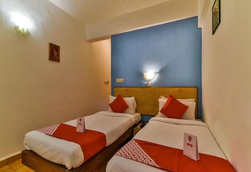 Time And Leisure Hotels 7