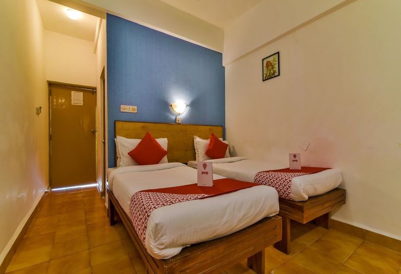 Time And Leisure Hotels 8