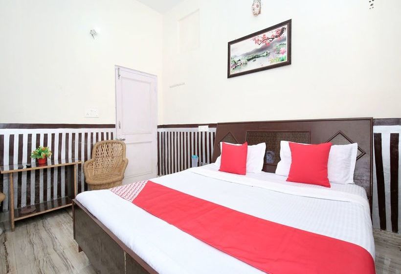 Pension Sheetal Home Stay 1