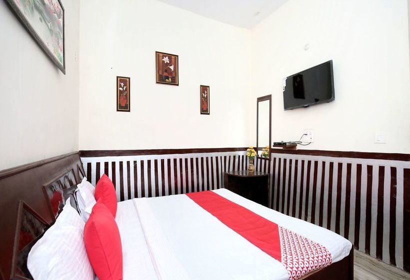 Pension Sheetal Home Stay 10