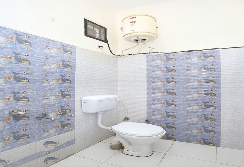 Pension Sheetal Home Stay 11