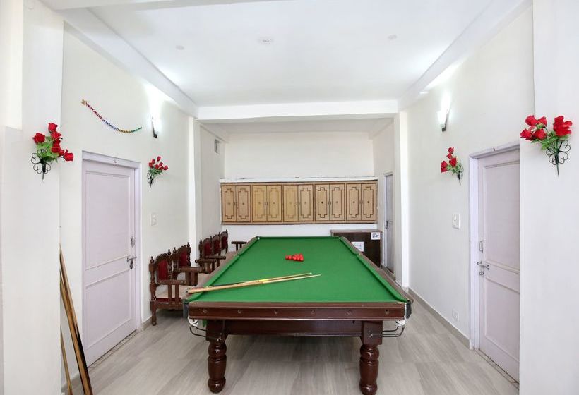 Pension Sheetal Home Stay 12