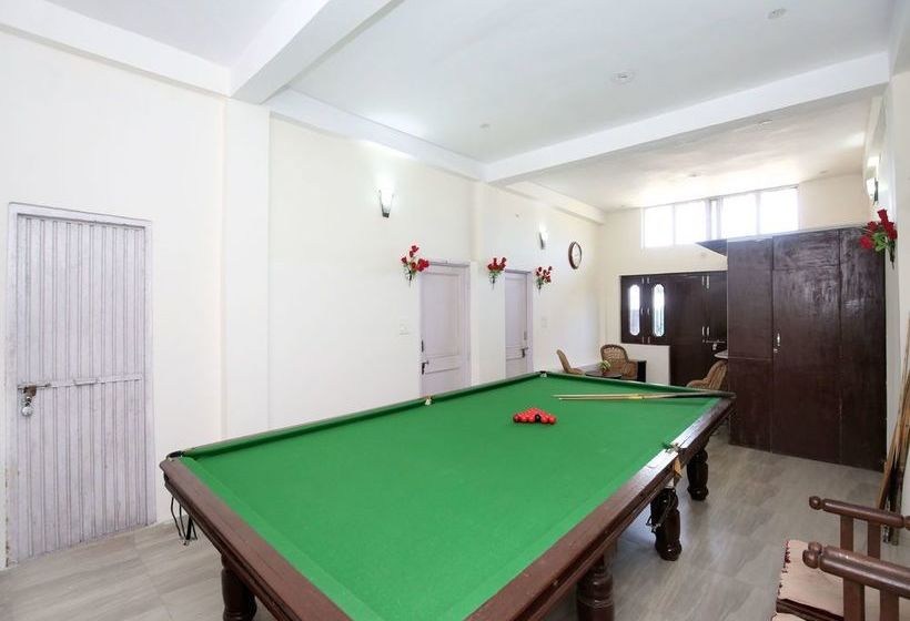 Pension Sheetal Home Stay 13