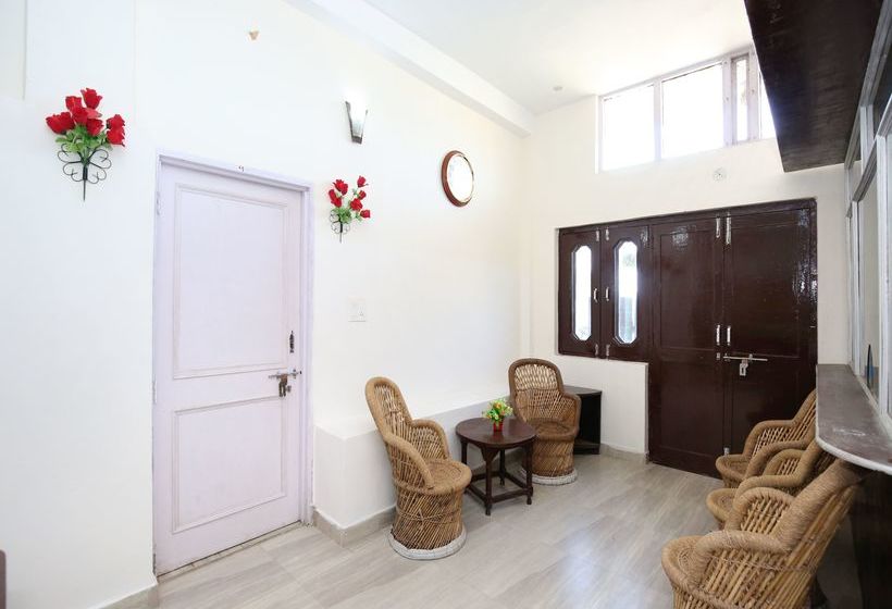 Pension Sheetal Home Stay 15