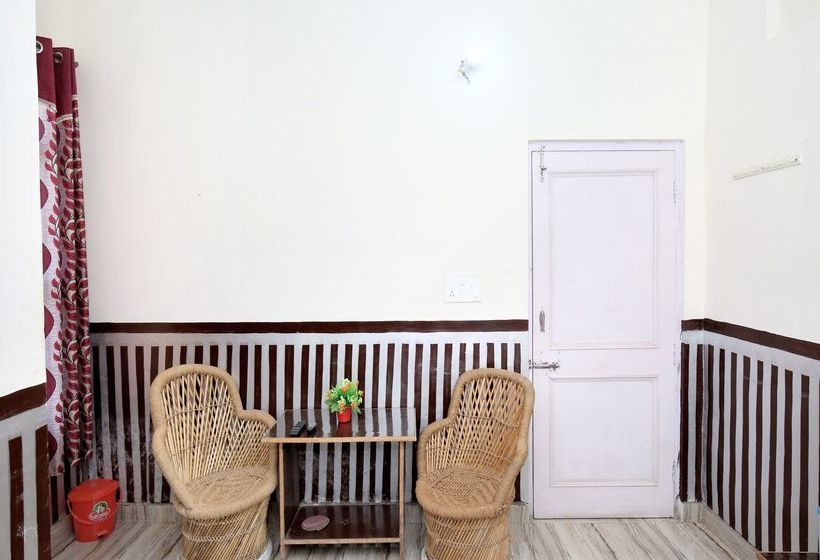 Pension Sheetal Home Stay 16