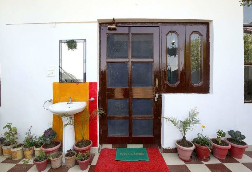 Pension Sheetal Home Stay 17