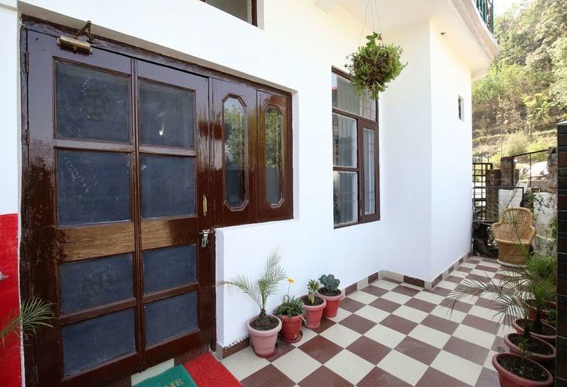 Pension Sheetal Home Stay 18