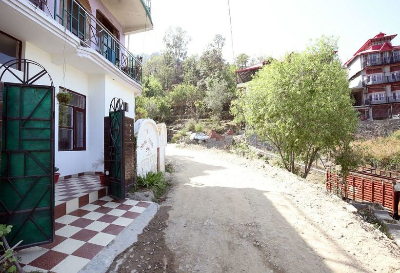 Pension Sheetal Home Stay 19