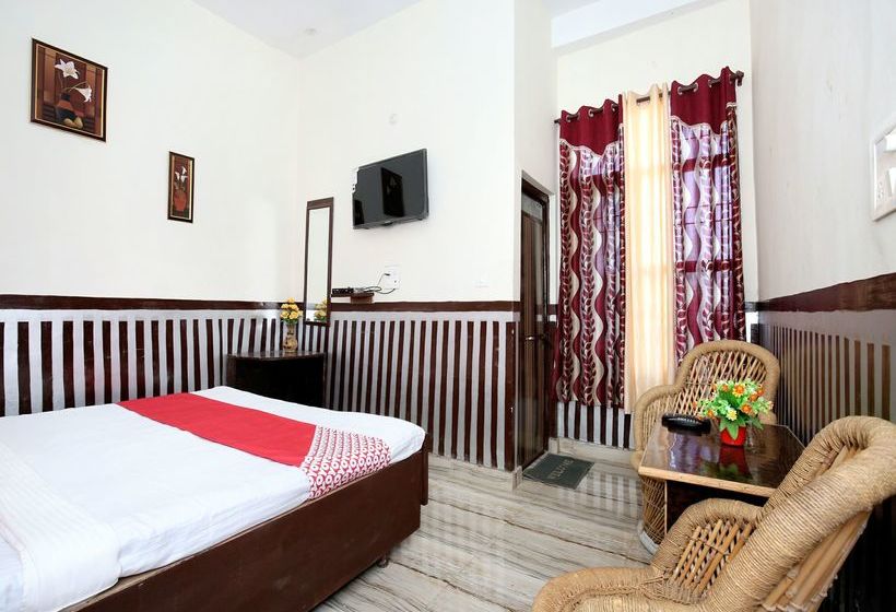 Pension Sheetal Home Stay 2