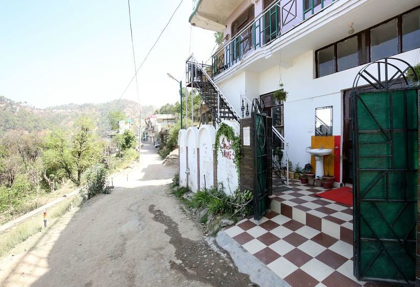 Pension Sheetal Home Stay 20