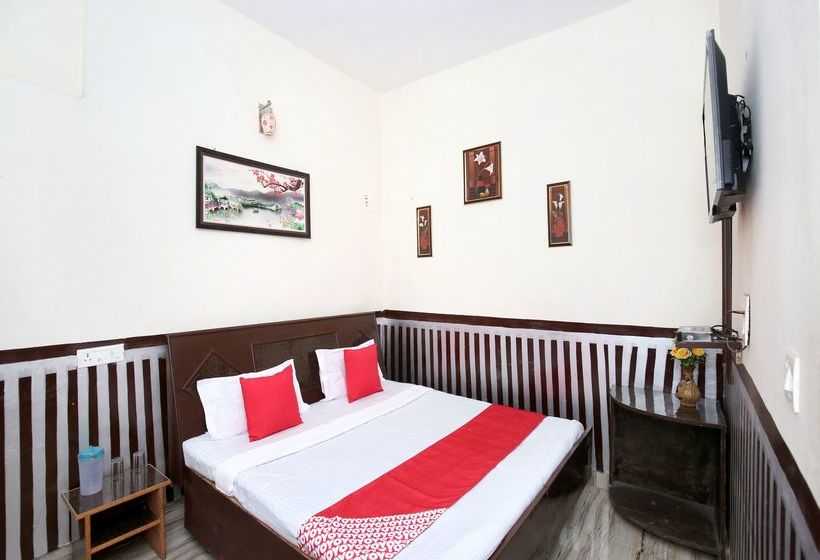 Pension Sheetal Home Stay 3